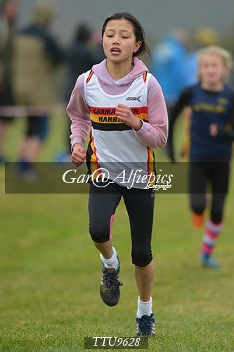 Gwent League Girls U11&#39;s