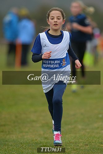 Gwent League Girls U11&#39;s