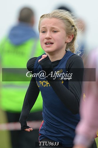 Gwent League Girls U11&#39;s