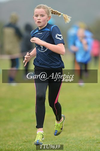 Gwent League Girls U11&#39;s