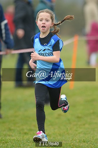 Gwent League Girls U11&#39;s