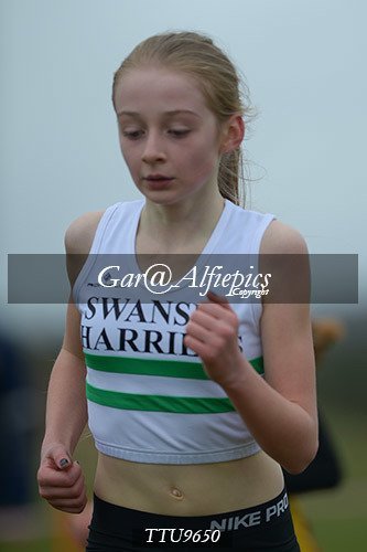 Gwent League Girls U11&#39;s