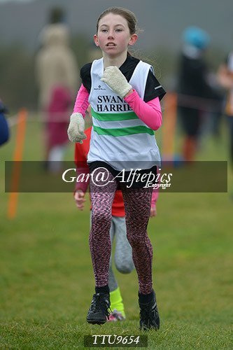 Gwent League Girls U11&#39;s