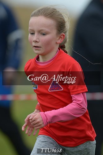 Gwent League Girls U11&#39;s