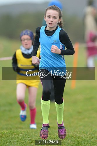 Gwent League Girls U11&#39;s