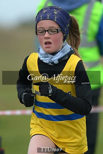 Gwent League Girls U11&#39;s