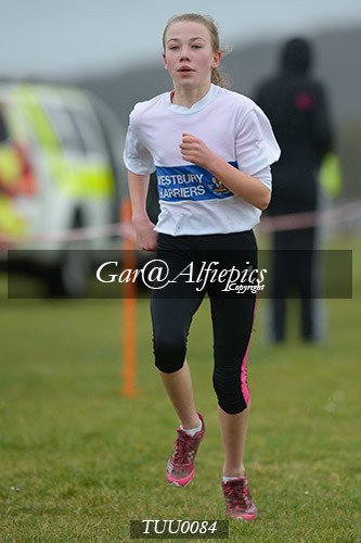 Gwent League Girls U13&#39;s