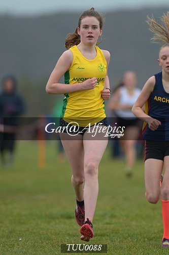 Gwent League Girls U13&#39;s