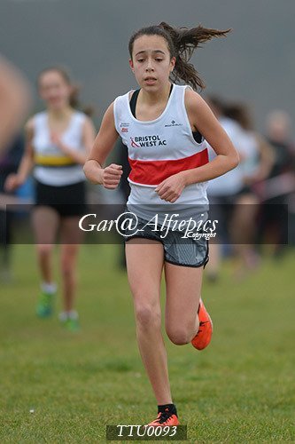 Gwent League Girls U13&#39;s