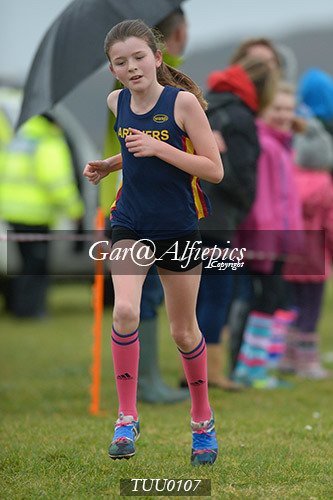 Gwent League Girls U13&#39;s