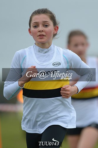 Gwent League Girls U13&#39;s