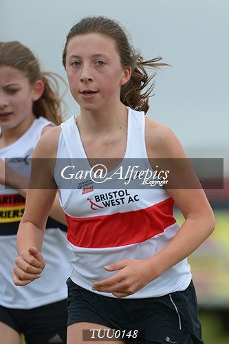 Gwent League Girls U13&#39;s