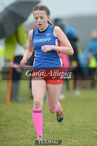 Gwent League Girls U13&#39;s