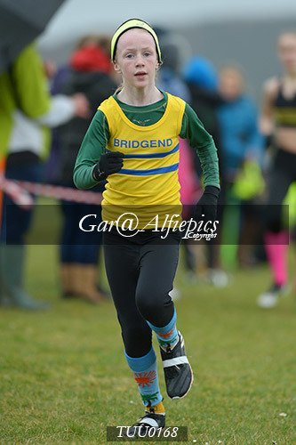 Gwent League Girls U13&#39;s