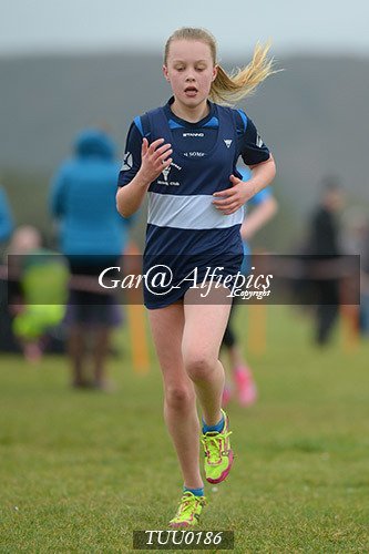Gwent League Girls U13&#39;s