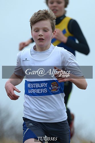 Gwent League Boys U13&#39;s