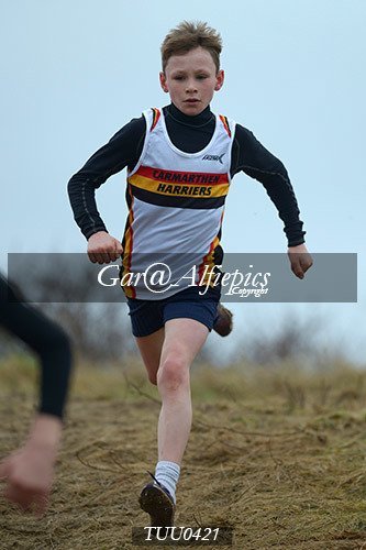 Gwent League Boys U13&#39;s