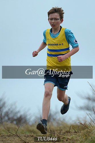 Gwent League Boys U13&#39;s