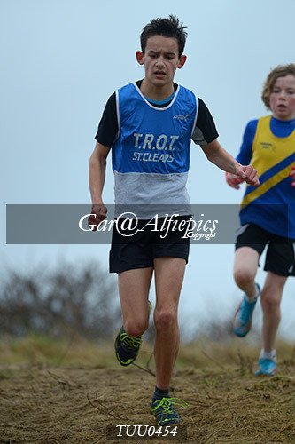 Gwent League Boys U13&#39;s