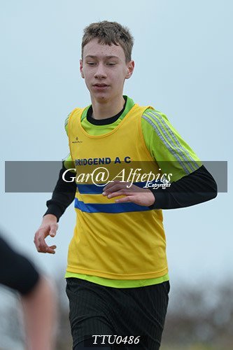 Gwent League Boys U13&#39;s