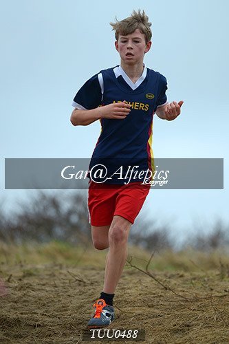 Gwent League Boys U13&#39;s