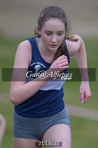 Gwent League Girls U15&#39;s