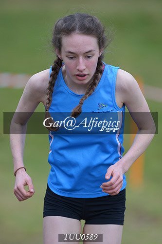 Gwent League Girls U15&#39;s