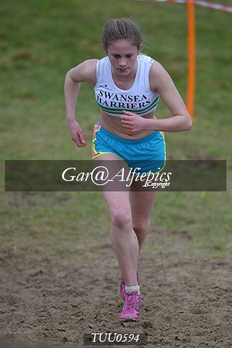 Gwent League Girls U15&#39;s