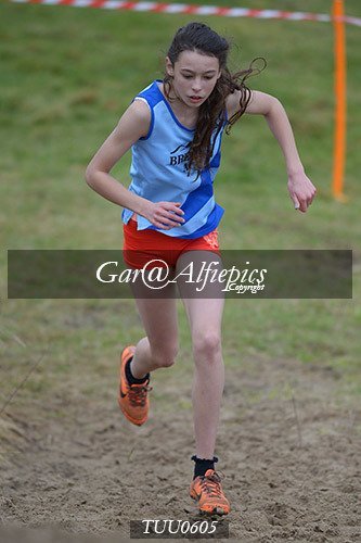 Gwent League Girls U15&#39;s