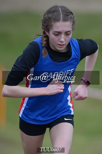 Gwent League Girls U15&#39;s