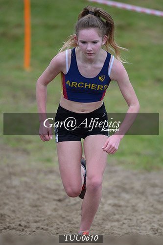 Gwent League Girls U15&#39;s