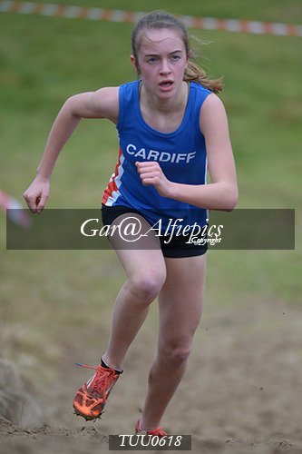 Gwent League Girls U15&#39;s