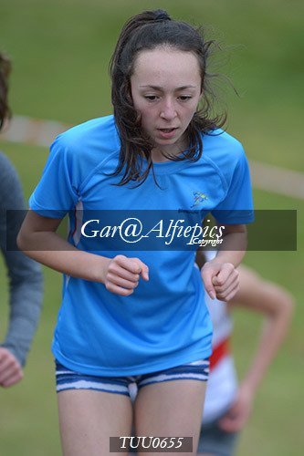 Gwent League Girls U15&#39;s