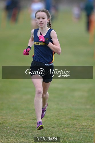 Gwent League Girls U15&#39;s