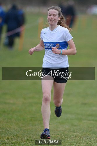 Gwent League Girls U15&#39;s
