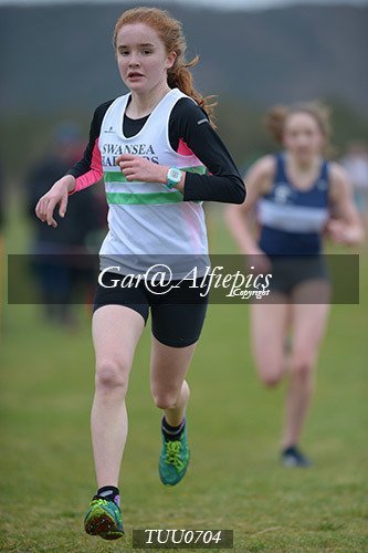 Gwent League Girls U15&#39;s