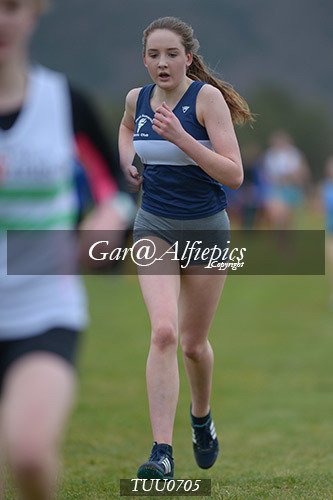 Gwent League Girls U15&#39;s