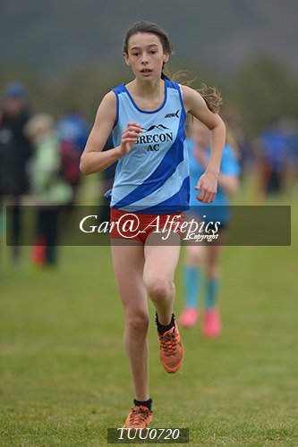 Gwent League Girls U15&#39;s