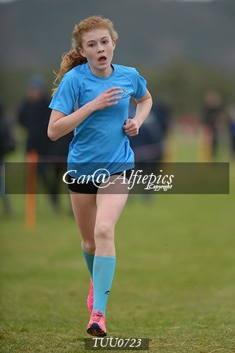 Gwent League Girls U15&#39;s
