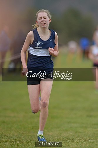 Gwent League Girls U15&#39;s