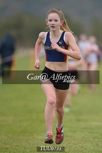 Gwent League Girls U15&#39;s