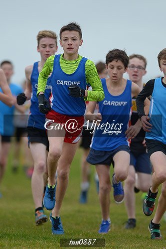 Gwent League Boys U15&#39;s