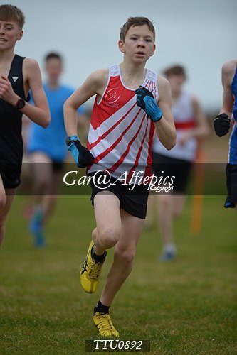 Gwent League Boys U15&#39;s