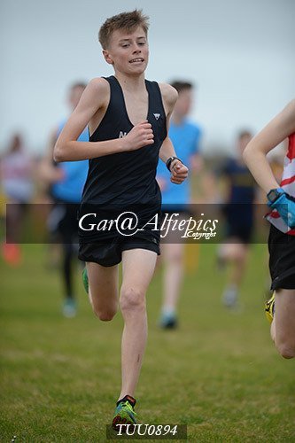 Gwent League Boys U15&#39;s