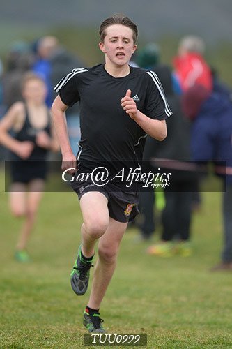 Gwent League Boys U15&#39;s