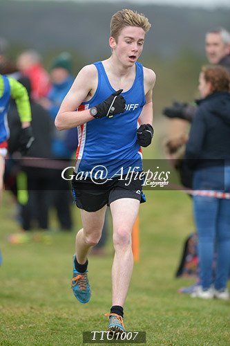 Gwent League Boys U15&#39;s