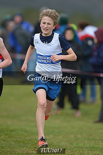 Gwent League Boys U15&#39;s