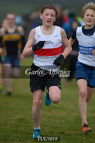 Gwent League Boys U15&#39;s