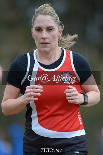 Senior Woman