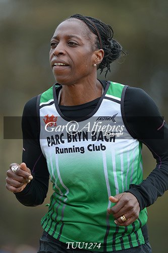 Senior Woman